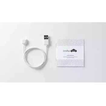 Вибратор Iroha Temari Mizu