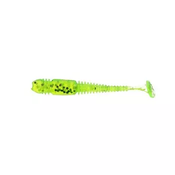 Виброхвост LJ pro series tioga съедобный, 6.2 см, 9 шт., цвет 071