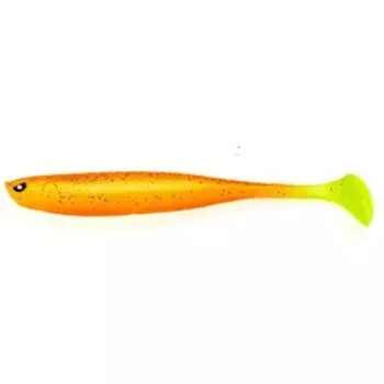 Виброхвост Lucky John 3D Series Basara Soft Swim 8,9см 140403-PG03 (набор 6 шт)