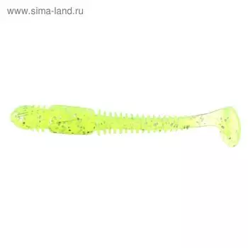 Виброхвост Lucky John Pro S Tioga, 10 см, 140104-071, 5 шт