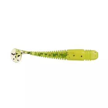 Виброхвост Marlin's Golian, 6.3 см, 1.3 г, цвет T10, в упаковке 5 шт.