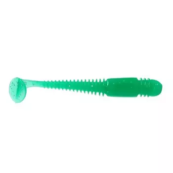 Виброхвост Marlin's Golian, 8.6 см 3.4 г, цвет T15, в упаковке 5 шт.