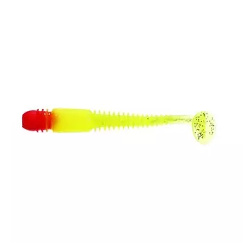 Виброхвост Marlin's Golian, 8.6 см, 3.4 г, цвет T29RH, в упаковке 5 шт.