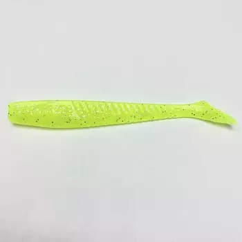 Виброхвост Marlin's Wagtail, 10 см, 4.8 г, цвет 029, в упаковке 5 шт.