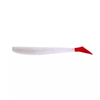 Виброхвост Marlin's Wagtail, 15.5 см, 14.1 г, цвет 008RT, в упаковке 3 шт.