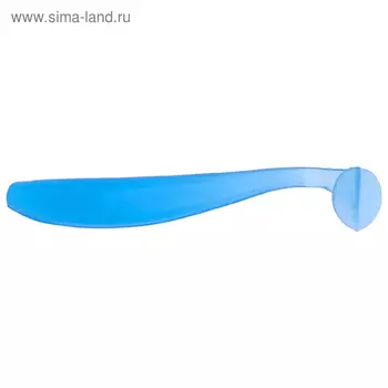 Виброхвост Pen "Ручка", 6.4 см, цвет 002, 8 шт.