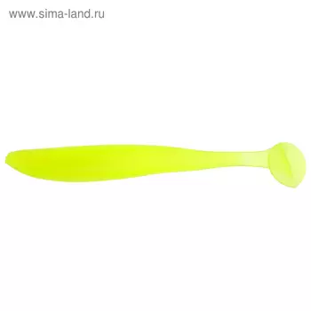 Виброхвост Pen "Ручка", 7.5 см, цвет 008, 8 шт.