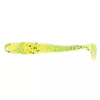 Виброхвост съедобный LJ pro series tioga, 8,64 см, 071, набор 6 шт.