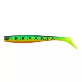 Виброхвосты LJ 3D BBS Series GIANT KUBIRA SWIM SHAD 10,3in (26,00)/PG01 1шт.