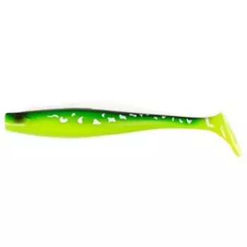 Виброхвосты LJ 3D BBS Series GIANT KUBIRA SWIM SHAD 10,3in (26,00)/PG26 1шт.