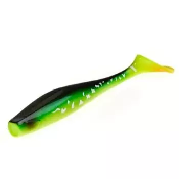 Виброхвосты LJ 3D BBS Series GIANT KUBIRA SWIM SHAD 10,3in (26,00)/PG26 1шт.+Stinger XL