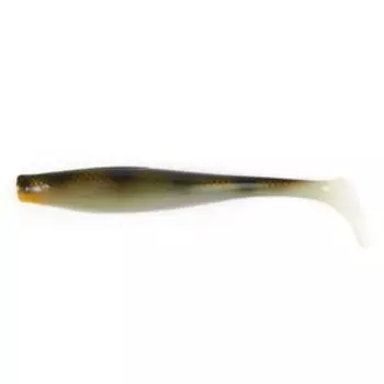Виброхвосты LJ 3D BBS Series GIANT KUBIRA SWIM SHAD 10,3in (26,00)/PG28 1шт.