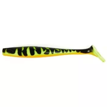 Виброхвосты LJ 3D BBS Series GIANT KUBIRA SWIM SHAD 10,3in (26,00)/PG37 1шт.