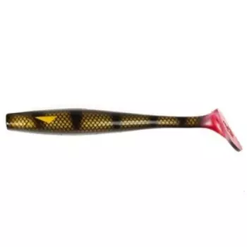 Виброхвосты LJ 3D BBS Series GIANT KUBIRA SWIM SHAD 10,3in (26,00)/PG38 1шт.