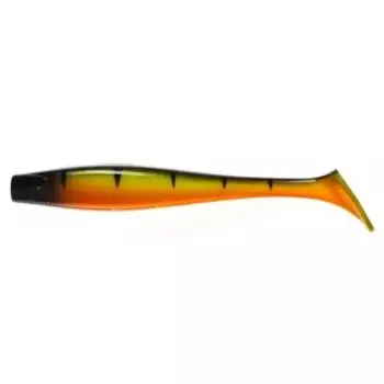 Виброхвосты LJ 3D BBS Series KUBIRA SWIM SHAD 9,0in (22,86)/PG14 1шт.