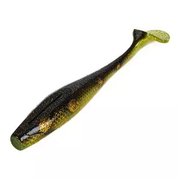 Виброхвосты LJ 3D BBS Series KUBIRA SWIM SHAD 9,0in (22,86)/PG20 1шт.