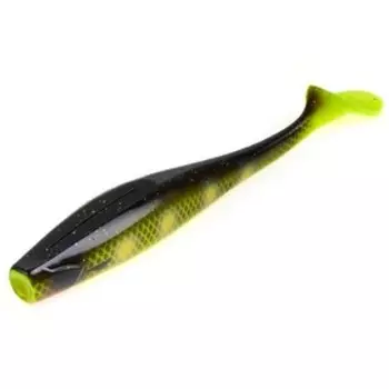 Виброхвосты LJ 3D BBS Series KUBIRA SWIM SHAD 9,0in (22,86)/PG21 1шт.+Stinger L