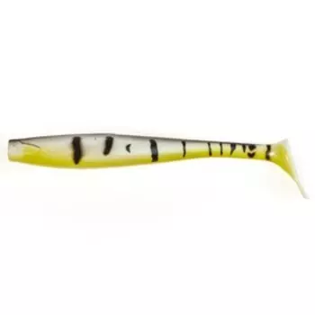 Виброхвосты LJ 3D BBS Series KUBIRA SWIM SHAD 9,0in (22,86)/PG23 1шт.