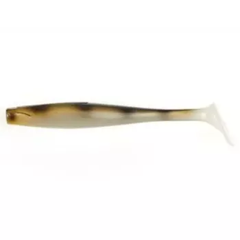 Виброхвосты LJ 3D BBS Series KUBIRA SWIM SHAD 9,0in (22,86)/PG28 1шт.