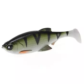 Виброхвосты LJ 3D Series ANIRA SOFT SWIM 5,0in (12,70)/A03 16шт. BIG BOX