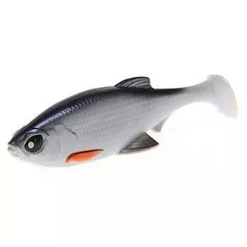 Виброхвосты LJ 3D Series ANIRA SOFT SWIM 5,0in (12,70)/A05 2шт.