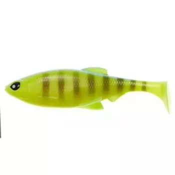 Виброхвосты LJ 3D Series ANIRA SOFT SWIM, 15.2 см, цвет A02