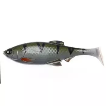 Виброхвосты LJ 3D Series ANIRA SOFT SWIM 6,0in (15,20)/A03 1шт.