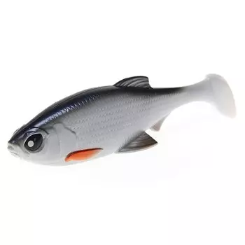 Виброхвосты LJ 3D Series ANIRA SOFT SWIM 6,0in (15,20)/A05 16шт. BIG BOX