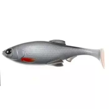 Виброхвосты LJ 3D Series ANIRA SOFT SWIM 6,0in (15,20)/A05 1шт.