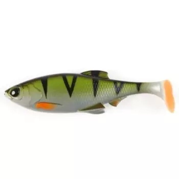 Виброхвосты LJ 3D Series ANIRA SOFT SWIM 6,8in (17,00)/A03 1шт.