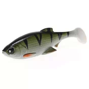 Виброхвосты LJ 3D Series ANIRA SOFT SWIM 6,8in (17,00)/A03 9шт. BIG BOX