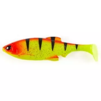 Виброхвосты LJ 3D Series ANIRA SOFT SWIM 6,8in (17,00)/A04 1шт.