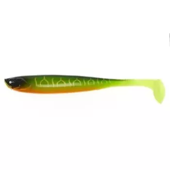 Виброхвосты LJ 3D Series BASARA SOFT SWIM 6.0in (15,24)/PG02 3шт.