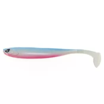 Виброхвосты LJ 3D Series BASARA SOFT SWIM 6.0in (15,24)/PG05 3шт.