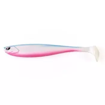 Виброхвосты LJ 3D Series BASARA SOFT SWIM 7,5in (19,05)/PG05 2шт.