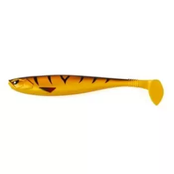 Виброхвосты LJ 3D Series BASARA SOFT SWIM 7,5in (19,05)/PG08 2шт.