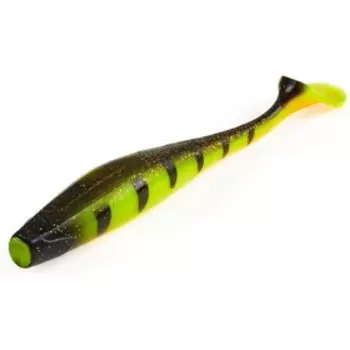 Виброхвосты LJ 3D Series GIANT KUBIRA SWIM SHAD 10,3in (26,00)/PG14 1шт.+Stinger XL