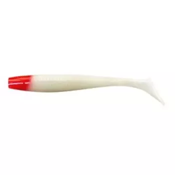 Виброхвосты LJ 3D Series KUBIRA SWIM SHAD 5,0in (12,50)/PG17 3шт.