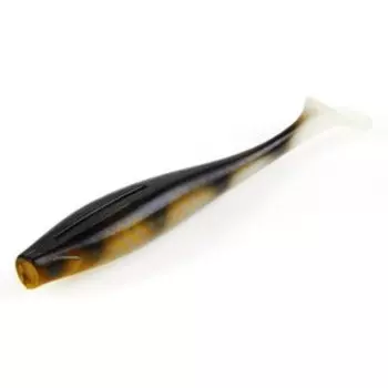 Виброхвосты LJ 3D Series KUBIRA SWIM SHAD 5,0in (12,50)/PG28 3шт.