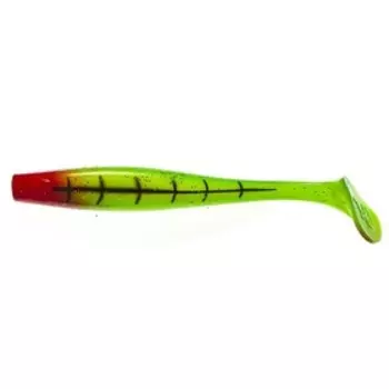 Виброхвосты LJ 3D Series KUBIRA SWIM SHAD 7,0in (17,50)/PG15 2шт.