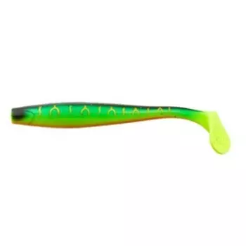 Виброхвосты LJ 3D Series KUBIRA SWIM SHAD 7,0in (17,50)/PG19 2шт.