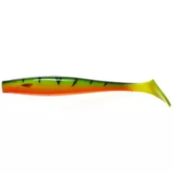 Виброхвосты LJ 3D Series KUBIRA SWIM SHAD 7,0in (17,50)/PG19 2шт.