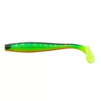 Виброхвосты LJ 3D Series KUBIRA SWIM SHAD 7,0in (17,50)/PG19 2шт.