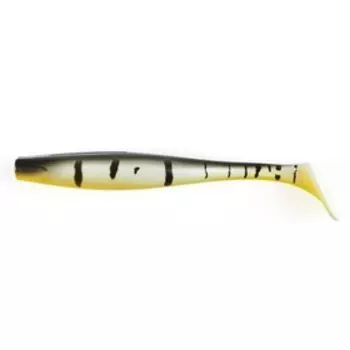 Виброхвосты LJ 3D Series KUBIRA SWIM SHAD 7,0in (17,50)/PG23 2шт.