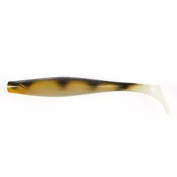 Виброхвосты LJ 3D Series KUBIRA SWIM SHAD 7,0in (17,50)/PG28 2шт.