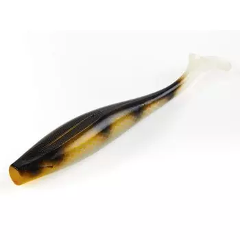 Виброхвосты LJ 3D Series KUBIRA SWIM SHAD 7,0in (17,50)/PG28 2шт.
