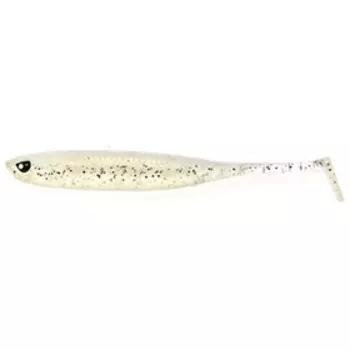 Виброхвосты LJ 3D Series MAKORA SHAD TAIL 4.0in (10,00)/003 6шт.