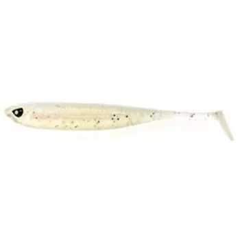 Виброхвосты LJ 3D Series MAKORA SHAD TAIL 5.0in (12,70)/003 4шт.