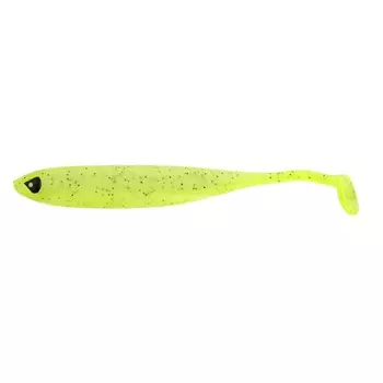 Виброхвосты LJ 3D Series MAKORA SHAD TAIL 6.0in (15,24)/006 3шт.