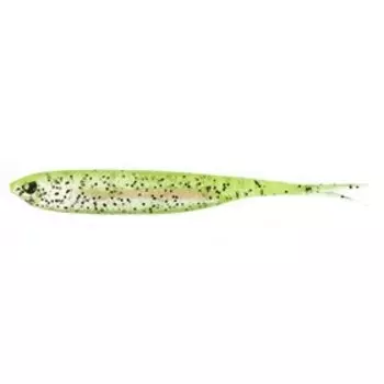 Виброхвосты LJ 3D Series MAKORA SPLIT TAIL 4.0in (10,00)/006 6шт.